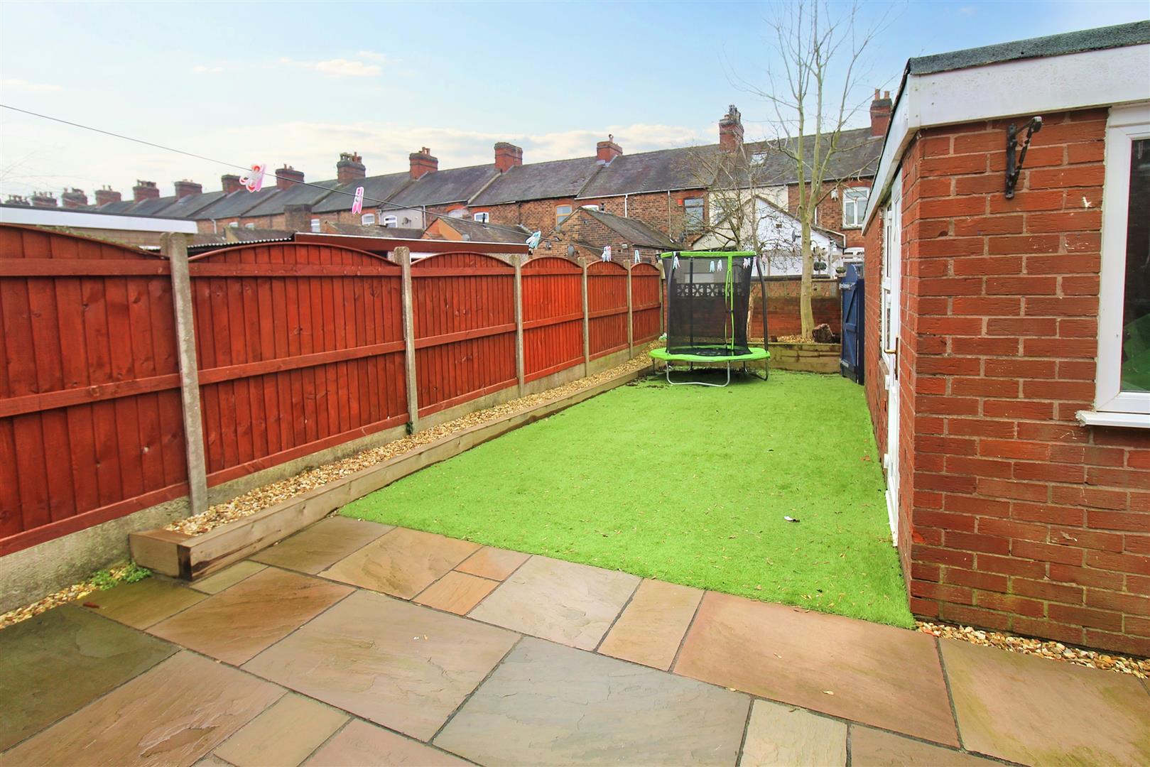 Gleneagles Crescent, Birches Head, Stoke-On-Trent